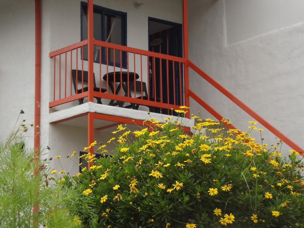 El Zorzal Hotel Salento Exterior photo